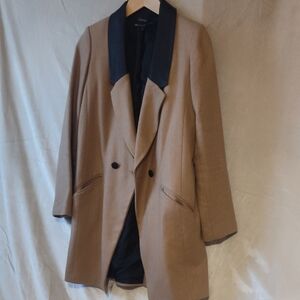 Oasis Black Limited Edition Jacket